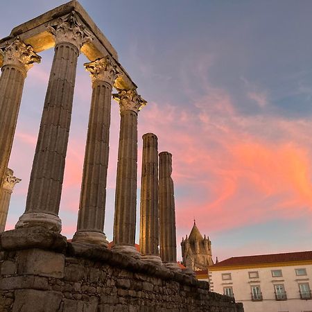 Quinta Do Faisco Vila Évora Exterior foto