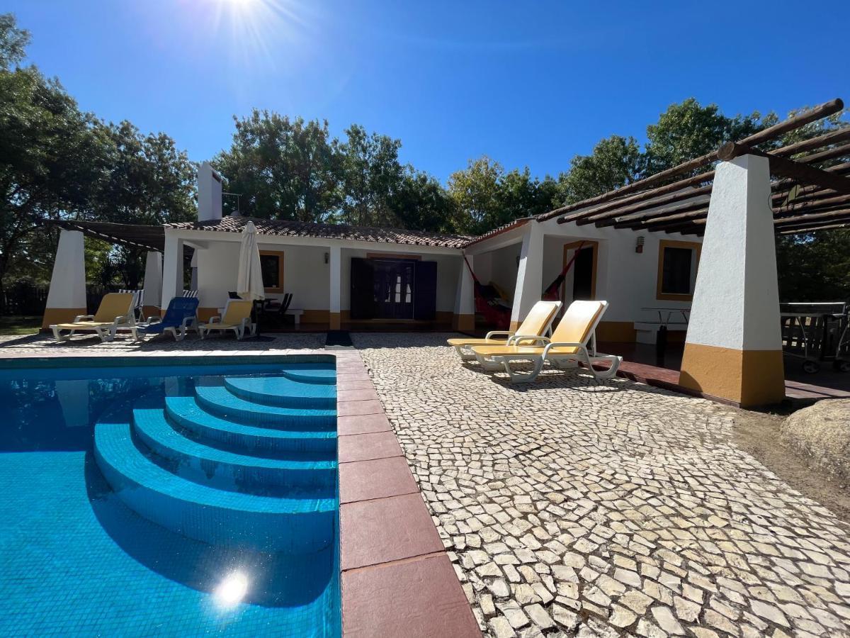 Quinta Do Faisco Vila Évora Exterior foto
