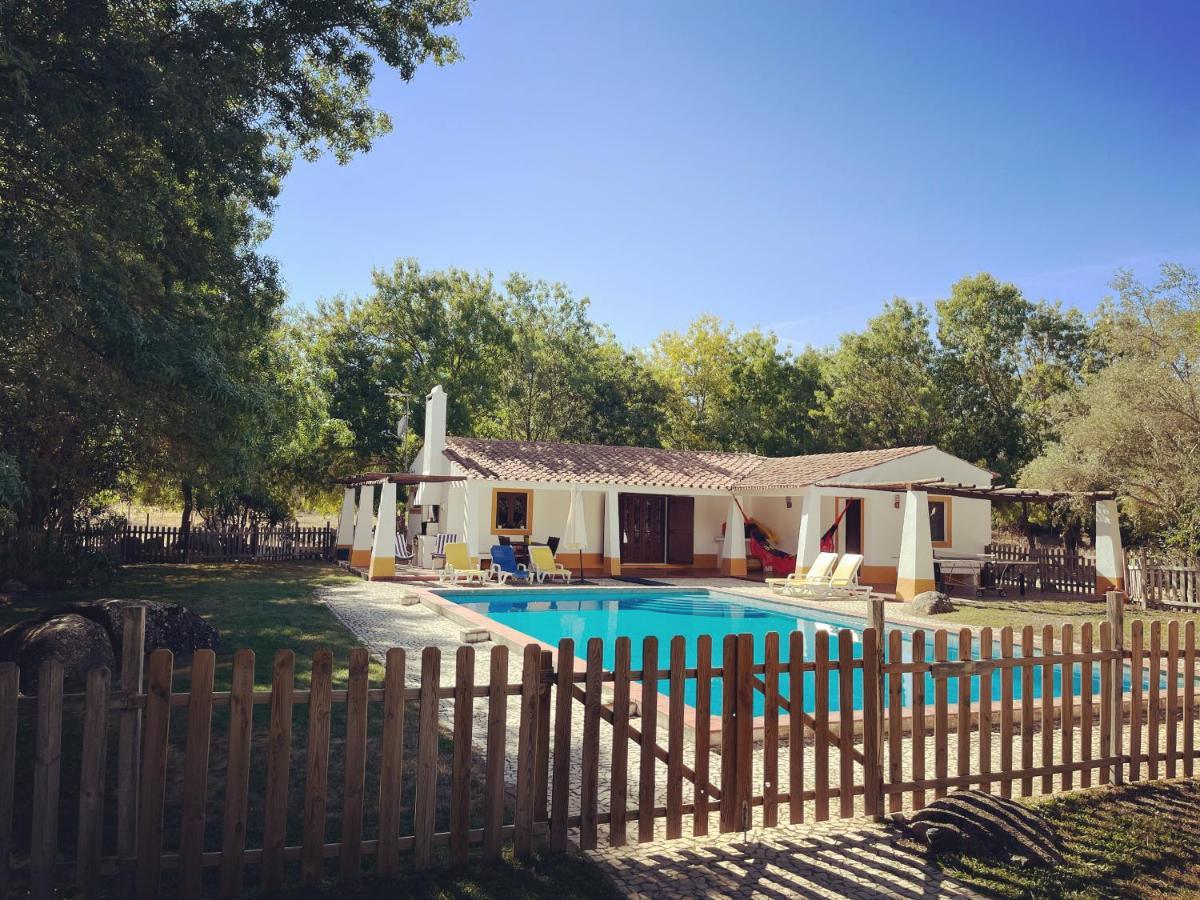Quinta Do Faisco Vila Évora Exterior foto