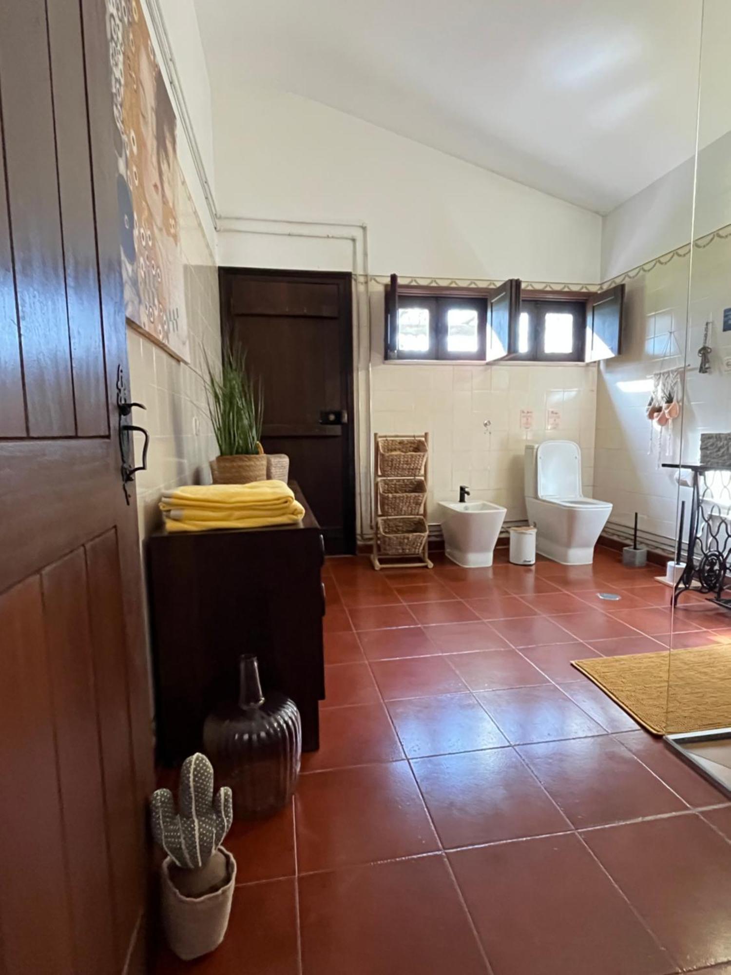 Quinta Do Faisco Vila Évora Exterior foto